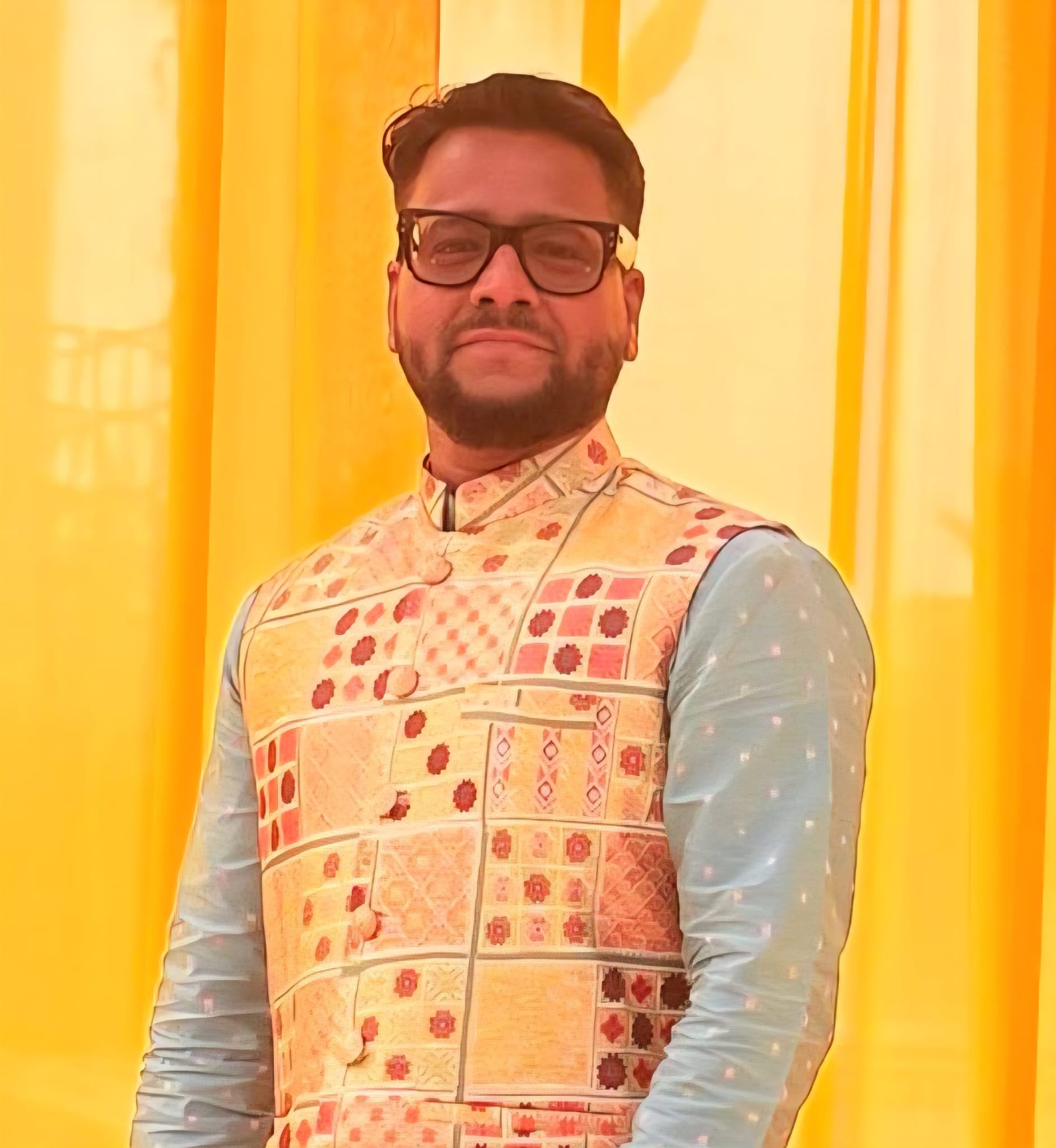 Prakash Bhesota - President