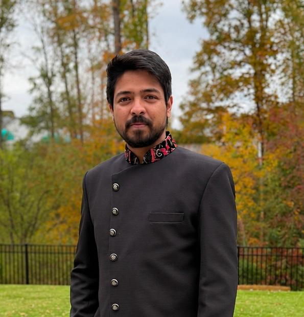 Saurabh Sarathe - Information Technology Director